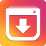 Скачать Video Downloader for Instagram