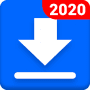 Скачать Video Downloader for Facebook