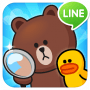 Скачать LINE HIDDEN CATCH