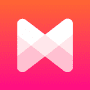 Скачать Musixmatch тексты + плеер