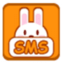 Скачать GO SMS Pro Rabbit Y Theme