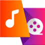 Скачать Видео в MP3 конвертер