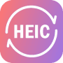 Скачать Heic to JPG Converter Free