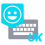 Скачать Ukrainian Dic For KK Keyboard