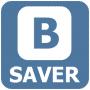 Скачать VKSaver