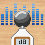 Скачать Шумомер : Sound Meter
