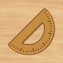 Скачать Угломер: Smart Protractor