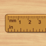 Скачать Линейка : Smart Ruler