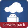 Скачать Servers Ultimate Pack E