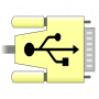 Скачать Serial USB Terminal
