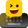 Скачать Эмодзи Клавиатура Facemoji