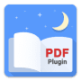 Скачать PDF Plugin - Moon+ Reader
