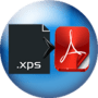 Скачать XPS to PDF Converter