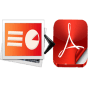 Скачать PowerPoint to PDF Converter