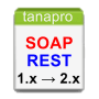 Скачать WebserviceTool Converter