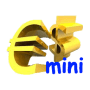 Скачать Курсы валют ЦБ (Mini)