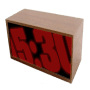 Скачать Big Night Clock