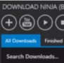 Скачать Download Ninja