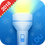 Скачать DU Flashlight - Brightest LED