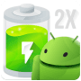 Скачать Battery Saver 2X