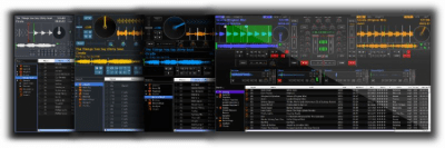 Скриншот приложения Mixxx для Linux - №4