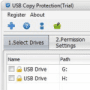 Скачать USB Copy Protection