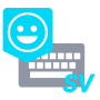 Скачать Swedish Dict for KK Keyboard