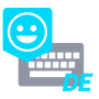 Скачать German Dict for KK Keyboard