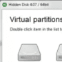 Скачать Hidden Disk