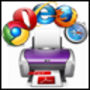 Скачать Web to PDF Converter