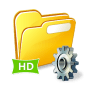 Скачать File Manager HD