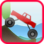 Скачать Truck Hill Racing