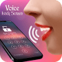 Скачать Voice Screen Lock : Voice Lock