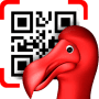 Скачать QR Barcode scanner +Flashlight