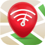 Скачать WiFi App: пароли, хотспоты