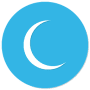 Скачать Circle Solo Launcher Theme