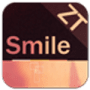 Скачать Smile Theme GO LauncherEX