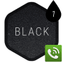 Скачать PP Theme – Total Black
