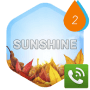 Скачать PP Theme – Sunshine