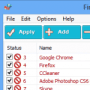 Скачать Firewall App Blocker
