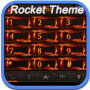 Скачать RocketDial Diablo3 Alike Theme