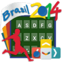 Скачать World Cup Live Online Keyboard
