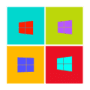 Скачать Windows 8 Launcher free theme