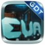 Скачать EVA Super Theme GO Launcher EX