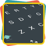 Скачать aitype Lollipop Keyboard theme