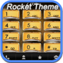 Скачать RocketDial Perfume Theme