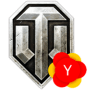 Скачать World of Tanks Theme