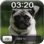 Скачать Dog Screen Lock