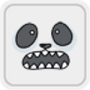 Скачать Guaiwu Theme GO Launcher EX