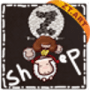 Скачать SheepZ Theme GO Launcher EX